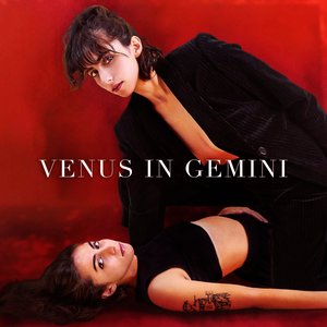 Image for 'Venus in Gemini'