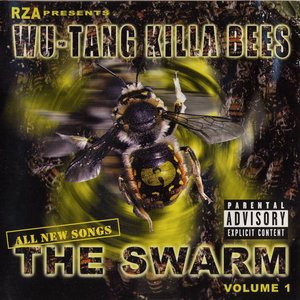 Zdjęcia dla 'The Swarm'