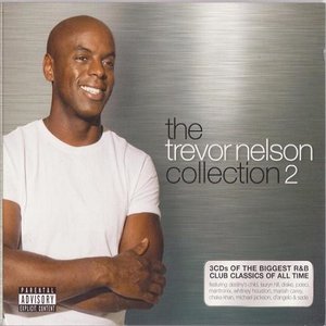 Изображение для 'The Trevor Nelson Collection, Vol. 2'