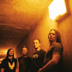 Image for 'Alter Bridge'