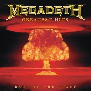 Image for 'Greatest Hits:  Back To The Start (Digital Only)'