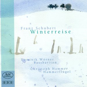 Image for 'Schubert, F.: Winterreise'