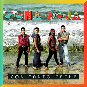 Image for 'Con Tanto Cache'