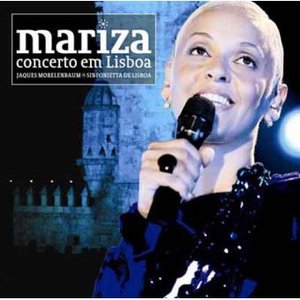 Image for 'Concerto Em Lisboa (Live)'