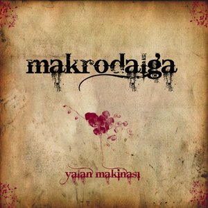 Image for 'Makrodalga'