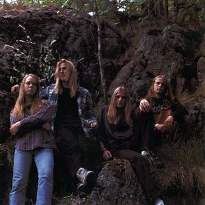 Image for 'Amorphis'