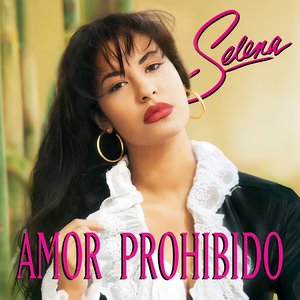 Image for 'Amor Prohibido (Remasterizado 2024/30th Anniversary)'