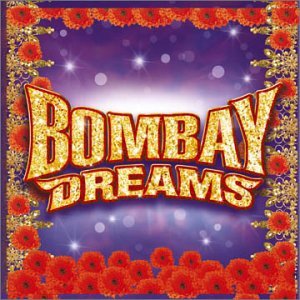 Image for 'Bombay Dreams (Original London Cast Recording)'