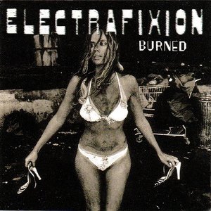 Immagine per 'Burned (Expanded Edition)'