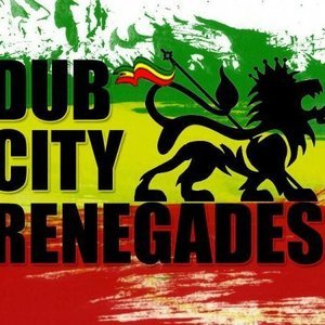 “Dub City Renegades”的封面