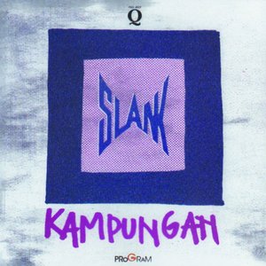 Image for 'Kampungan'