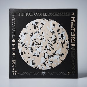 Изображение для 'The Chants Of The Holy Oyster'