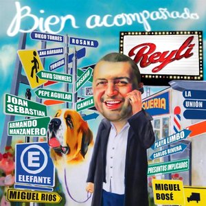 Image for 'Bien Acompañado'