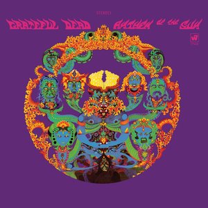 'Anthem of the Sun (50th Anniversary Deluxe Edition)'の画像