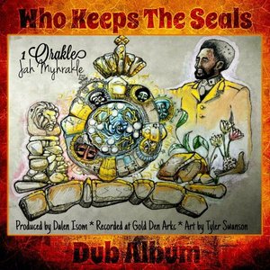 Image for 'Who Keeps the Seals Dub'