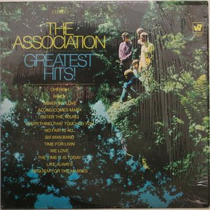 Image for 'The Association's Greatest Hits'