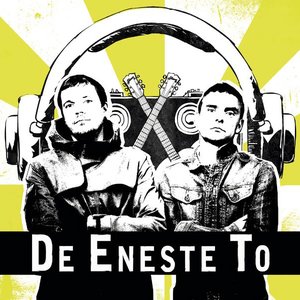 Image for 'De Eneste To'