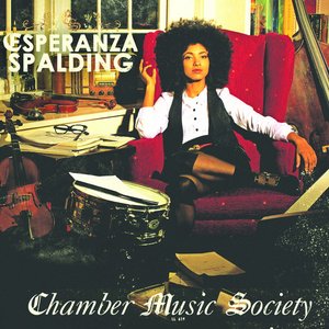 Image for 'Chamber Music Society'