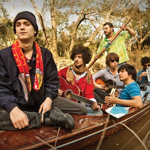 “Yataians”的封面