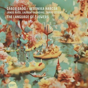 Image for 'The Language of Flowers'