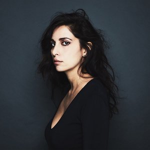 Image for 'Yasmine Hamdan'