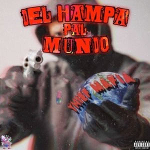 Image for 'Del Hampa Pal Mundo'