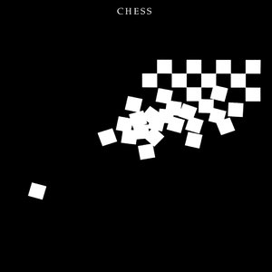 Image for 'Chess'