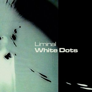 “White Dots”的封面