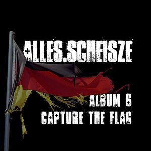 Image pour 'Album #6 - Capture The Flag'