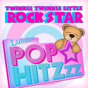 “Lullaby Pop HitZzz”的封面