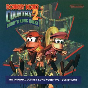 Image for 'Donkey Kong Country 2: Diddy's Kong Quest'