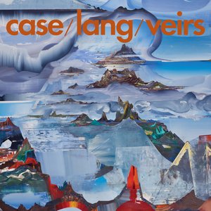 Image for 'Case / Lang / Veirs'