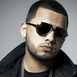 Image for 'Jadiel El Incomparable'