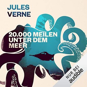 Image for '20.000 Meilen unter dem Meer'