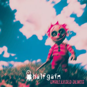 Image for 'Unreleased Demos'