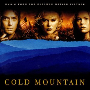 Изображение для 'Cold Mountain'