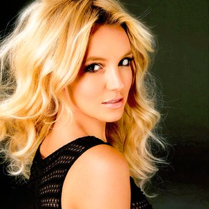 “Britney Spears”的封面