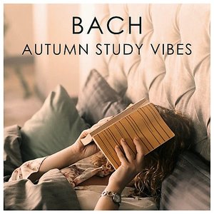 Image for 'Bach Autumn Study Vibes'