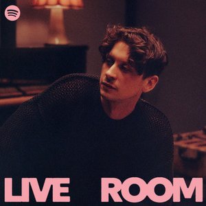 'Barry Can’t Swim - Spotify Live Room'の画像