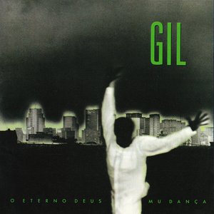 Image for 'O eterno Deus Mu Dança (Deluxe Edition)'