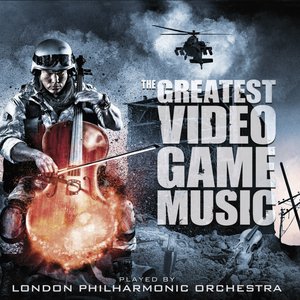 Изображение для 'The Greatest Video Game Music (Bonus Track Edition)'