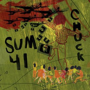 Image for 'Chuck'