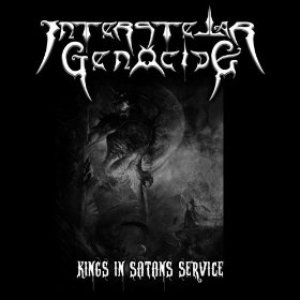 Image for 'Kings in Satans Service'