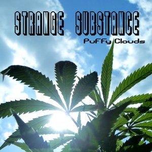 Image for 'Strange Substance'