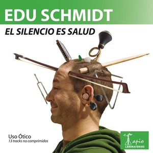 Image for 'El Silencio Es Salud'