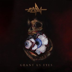 Image for 'Grant Us Eyes'