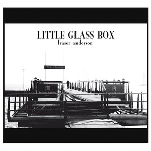“Little Glass Box”的封面