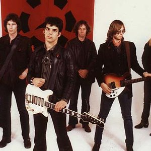 Image for 'Radio Birdman'