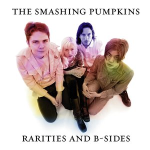 Изображение для 'Rarities & B-Sides'