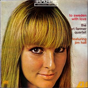 Image for 'To Sweden With Love'